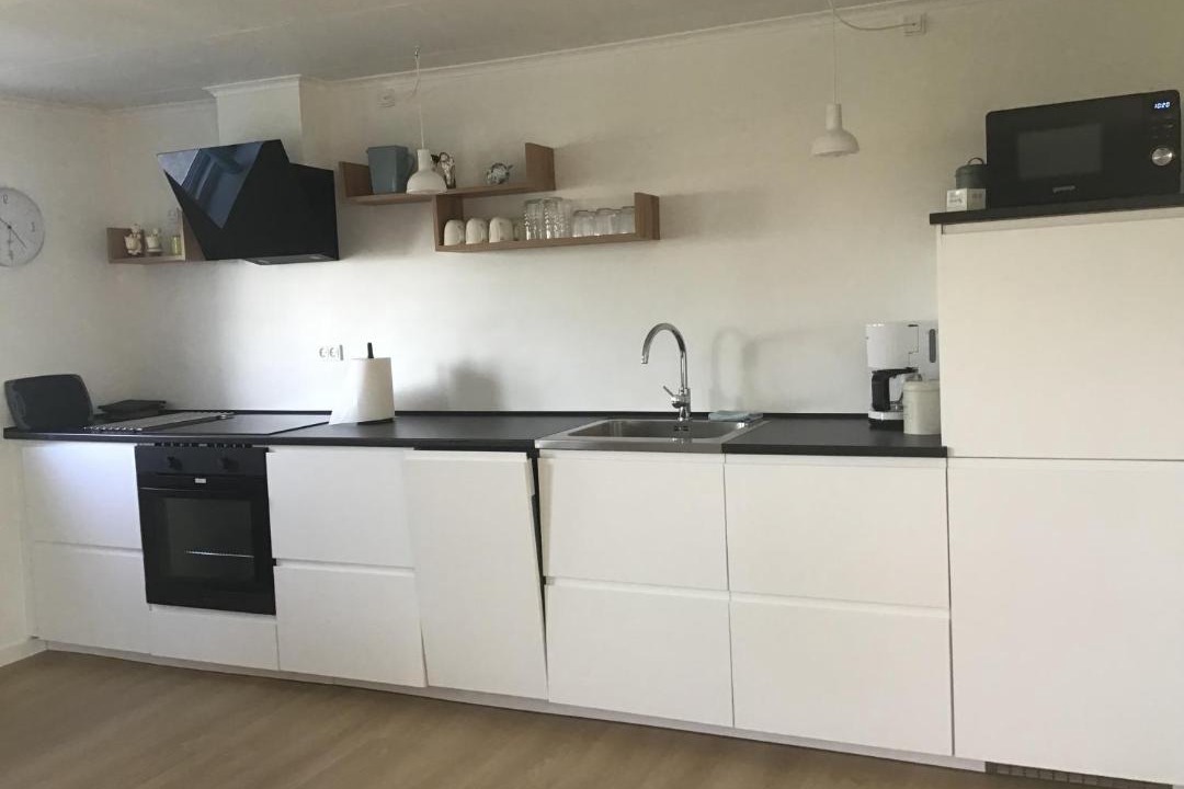 Photo of Kitchen in Hals