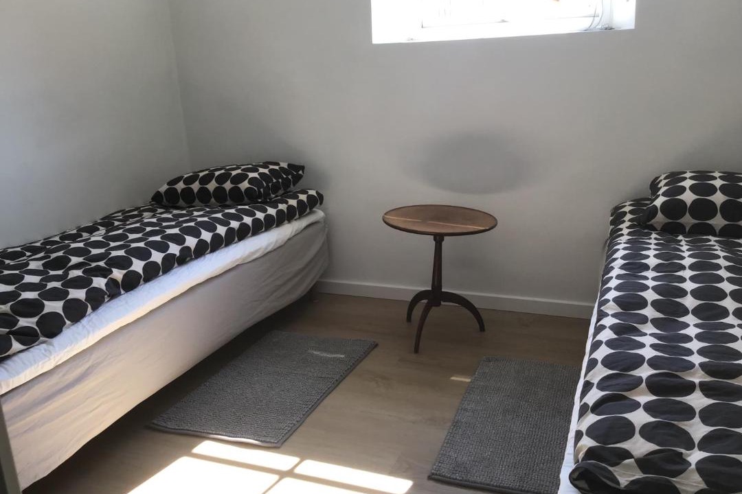 Photo of Bedroom in Hals