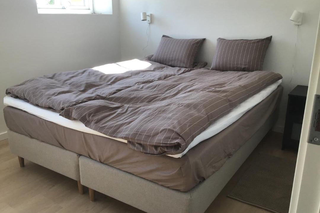 Photo of Bedroom in Hals