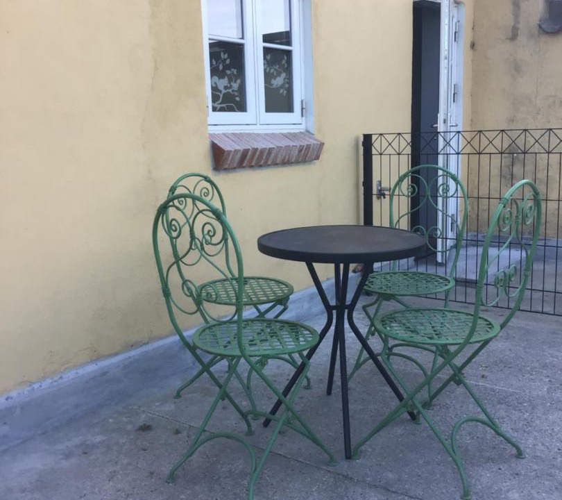 Photo of Patio Balcony in Hals