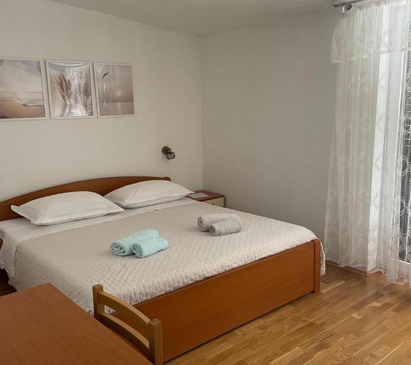 Photo of Bedroom in Grebastica