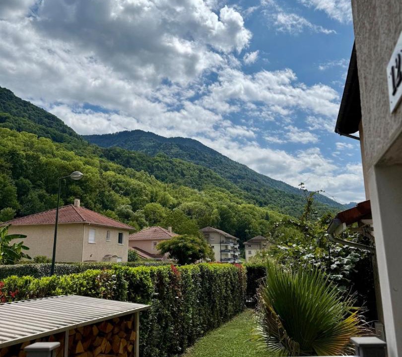 Photo of Others in Goncelin