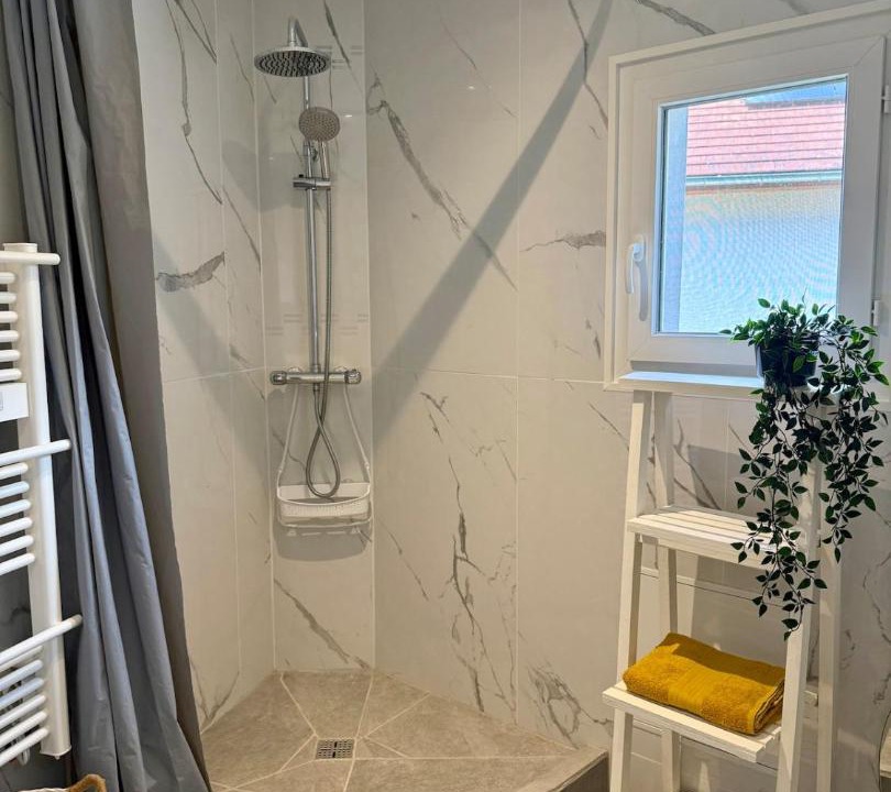 Photo of Bathroom in Goncelin