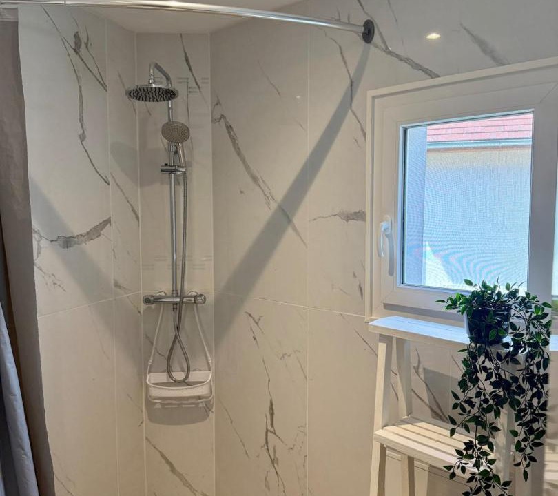 Photo of Bathroom in Goncelin