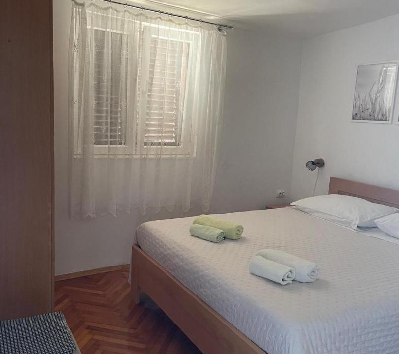 Photo of Bedroom in Grebastica