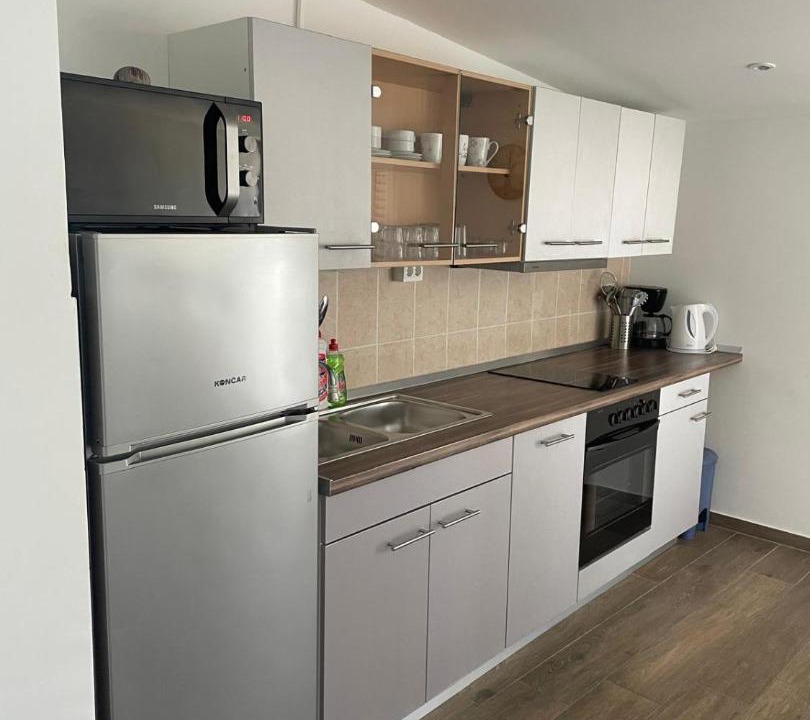 Photo of Kitchen in Grebastica
