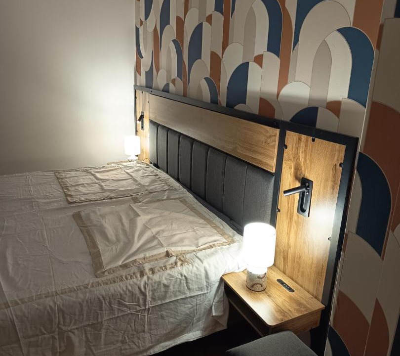 Photo of Bedroom in Chalifert