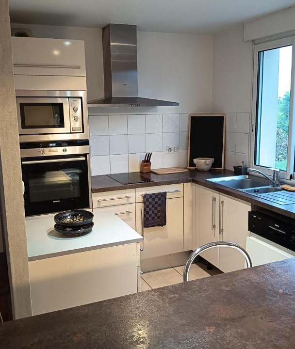 Photo of Kitchen in Chalifert