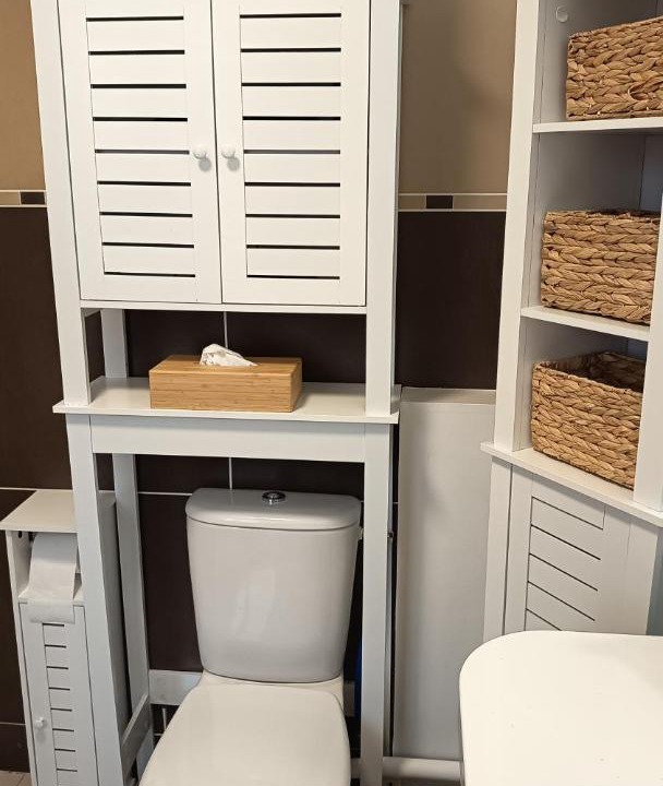 Photo of Bathroom in Chalifert