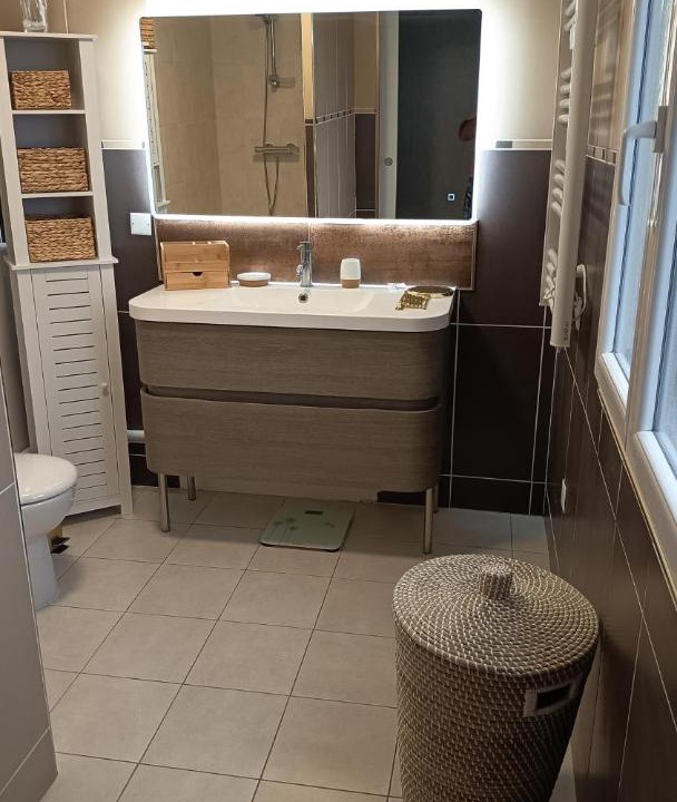Photo of Bathroom in Chalifert