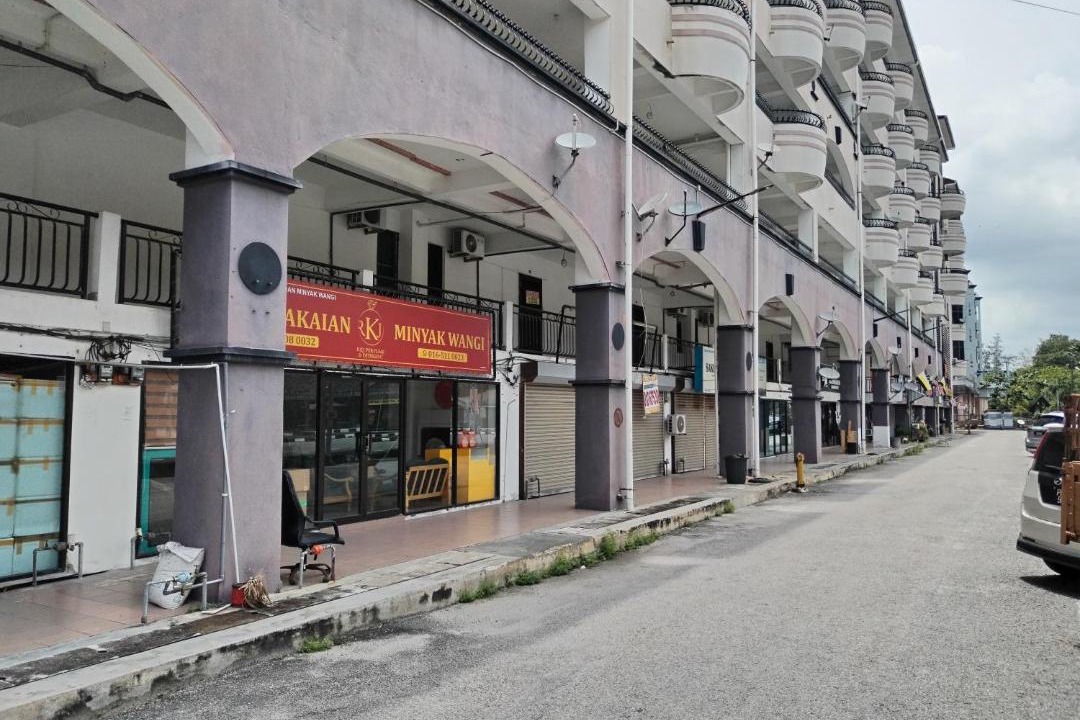 Photo of Others in Lumut