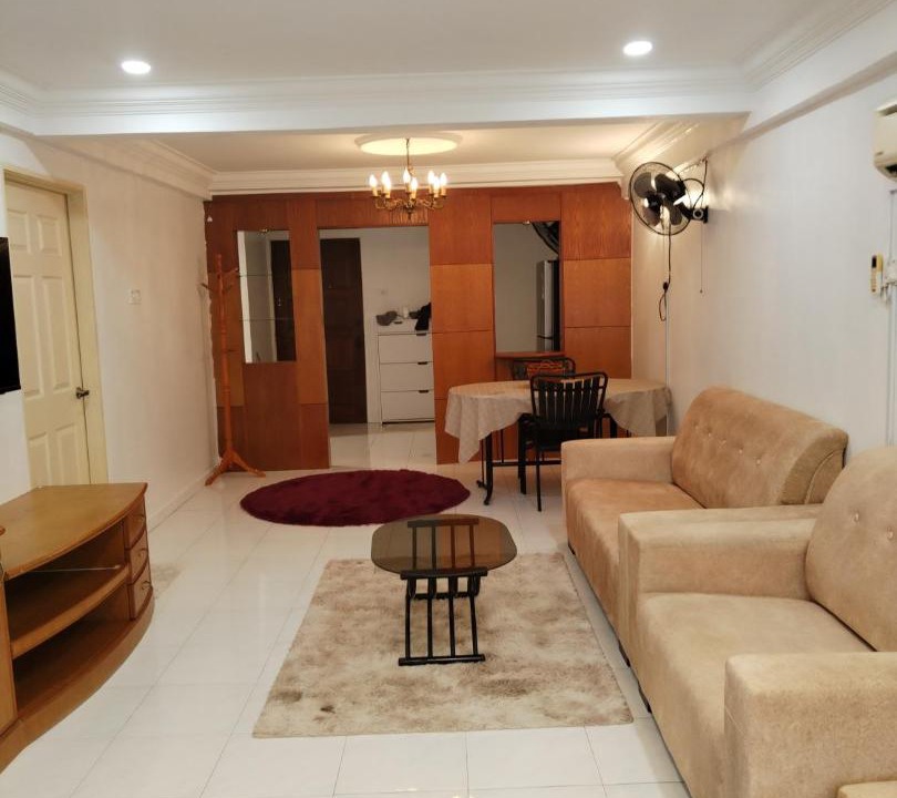 Photo of Livingroom in Lumut