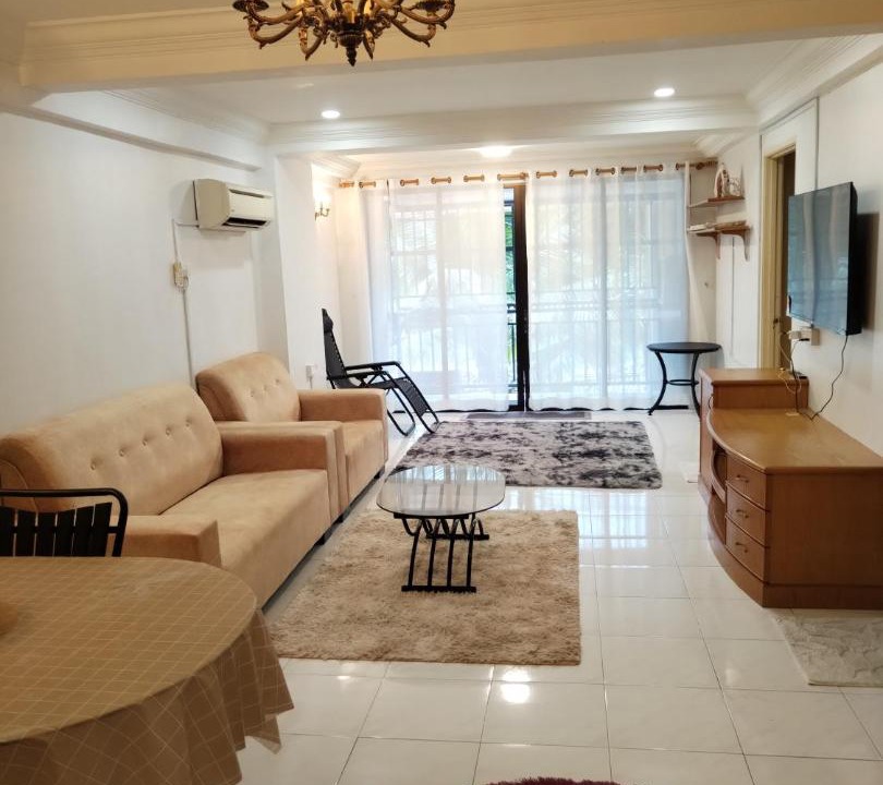Photo of Livingroom in Lumut