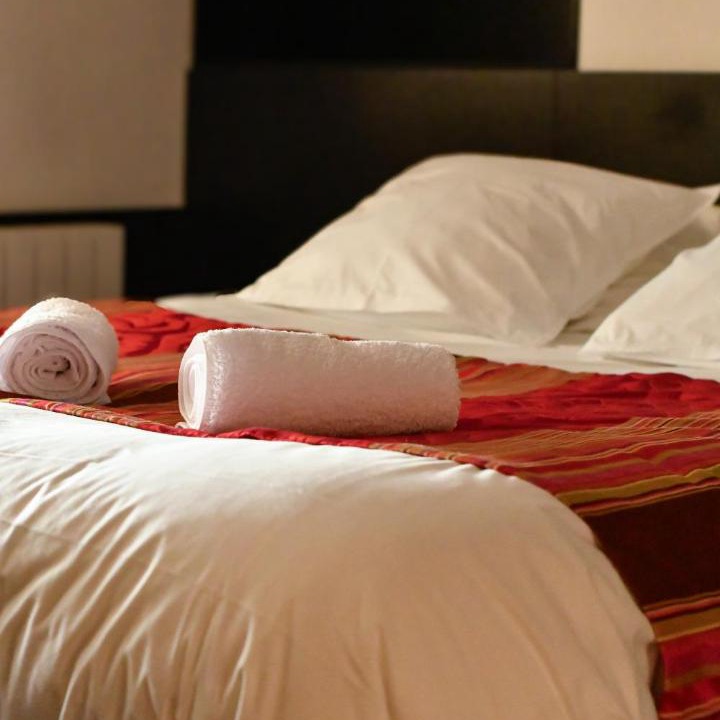 Photo of Bedroom in Saint-Amour