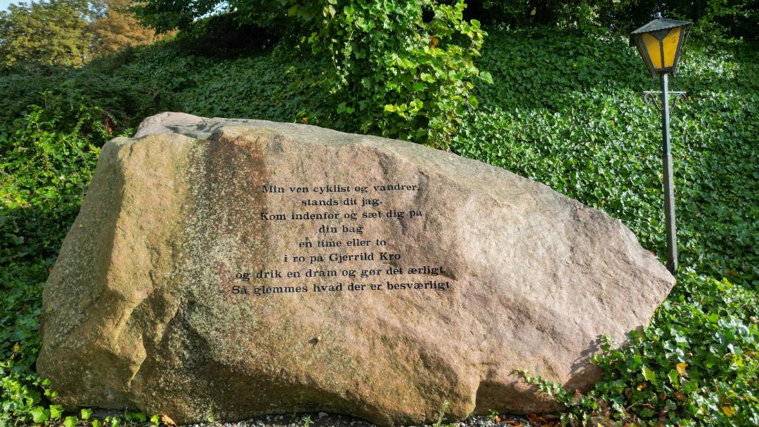 Photo of Others in Gjerrild