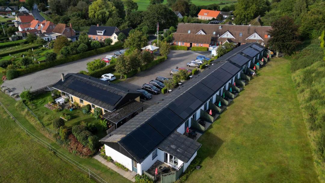 Photo of Others in Gjerrild