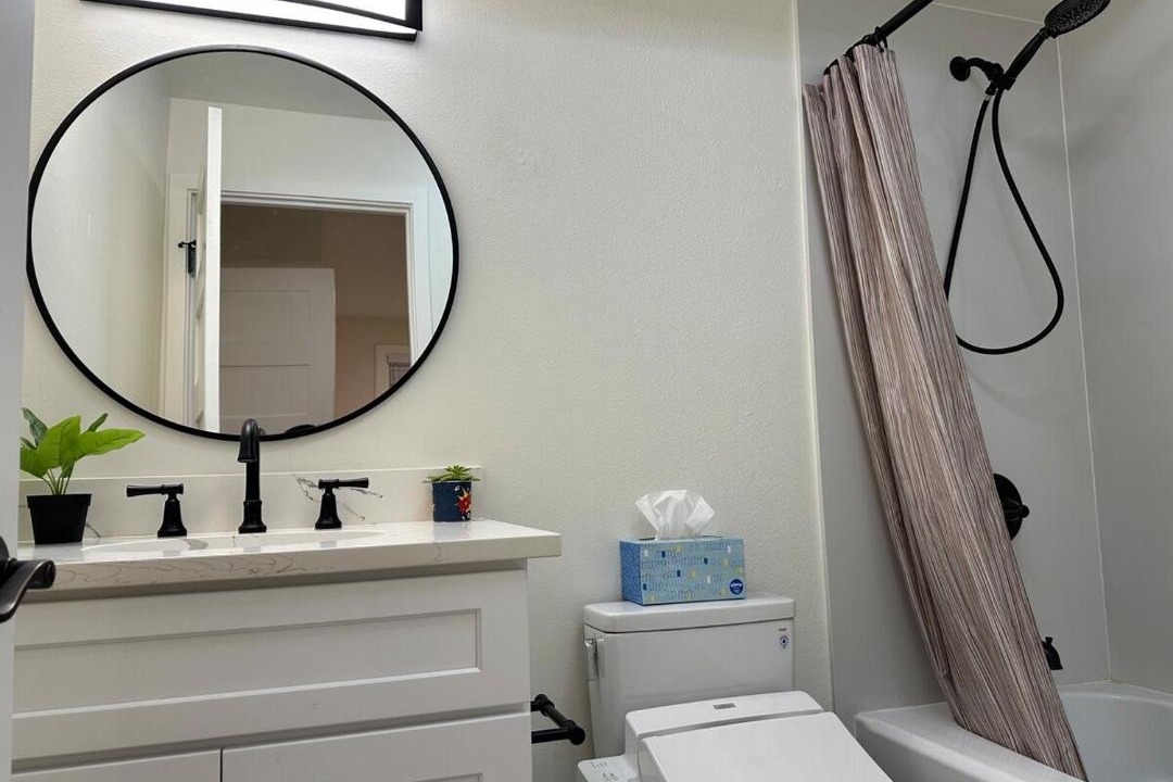 Photo of Bathroom in Wedgwood