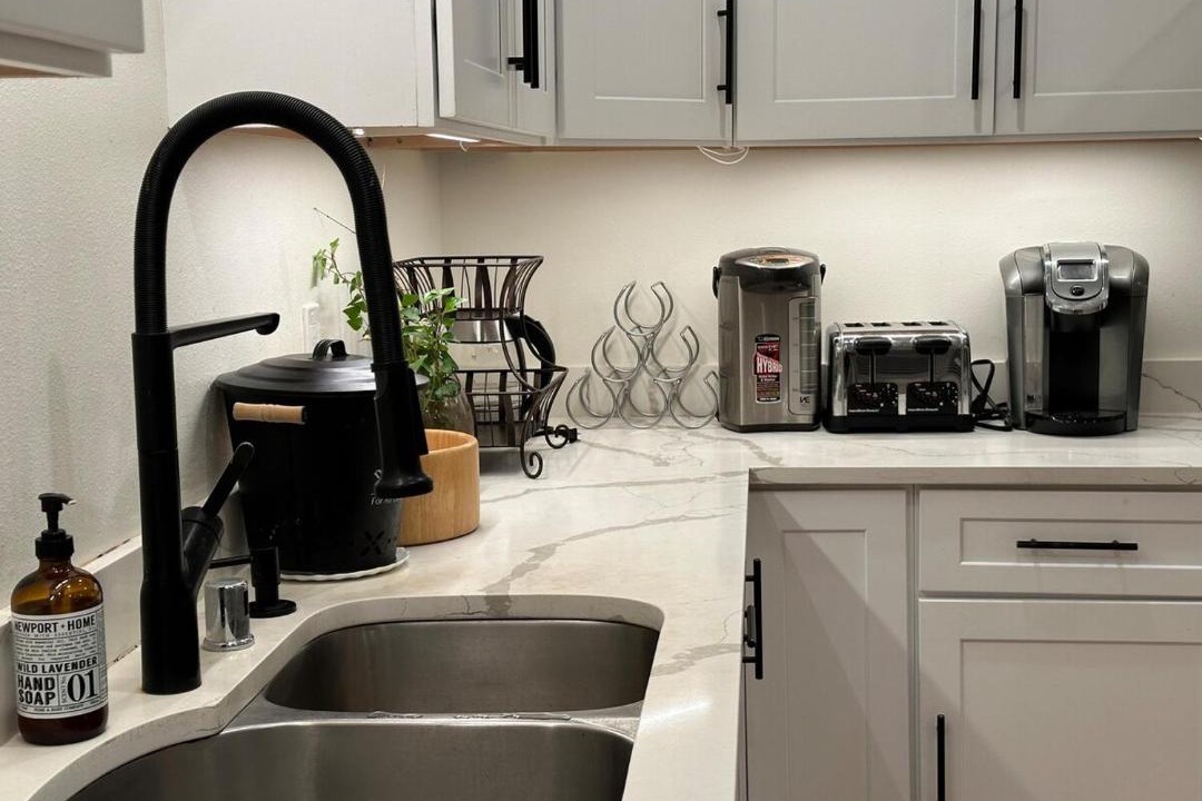 Photo of Kitchen in Wedgwood