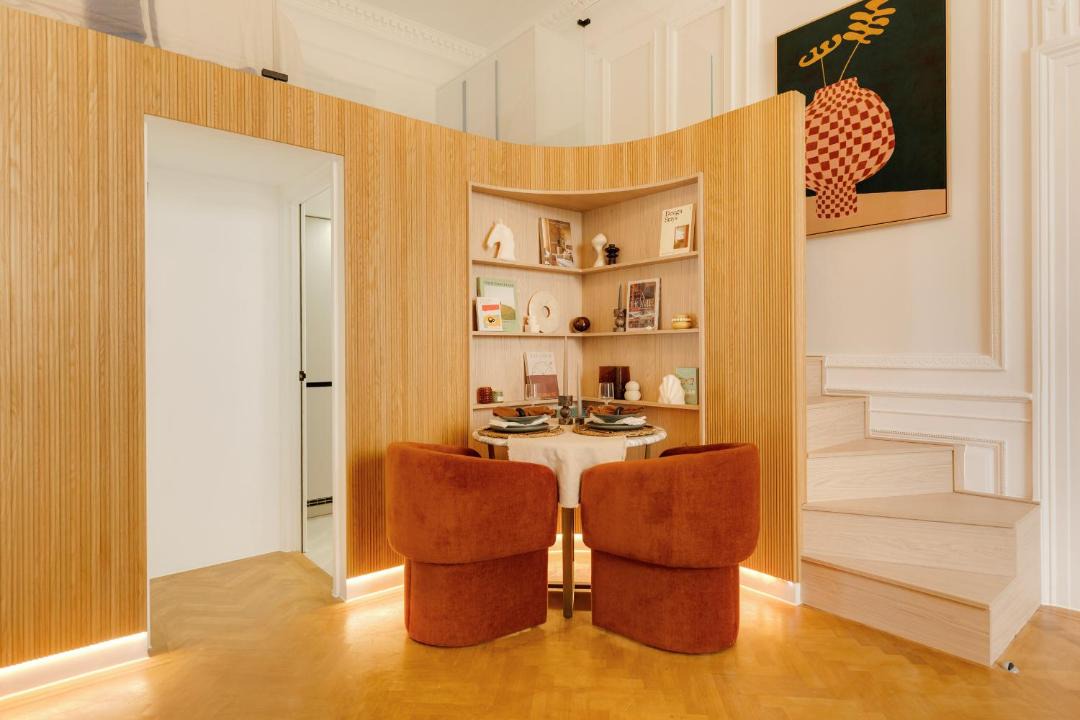 Photo of Others in Pembridge