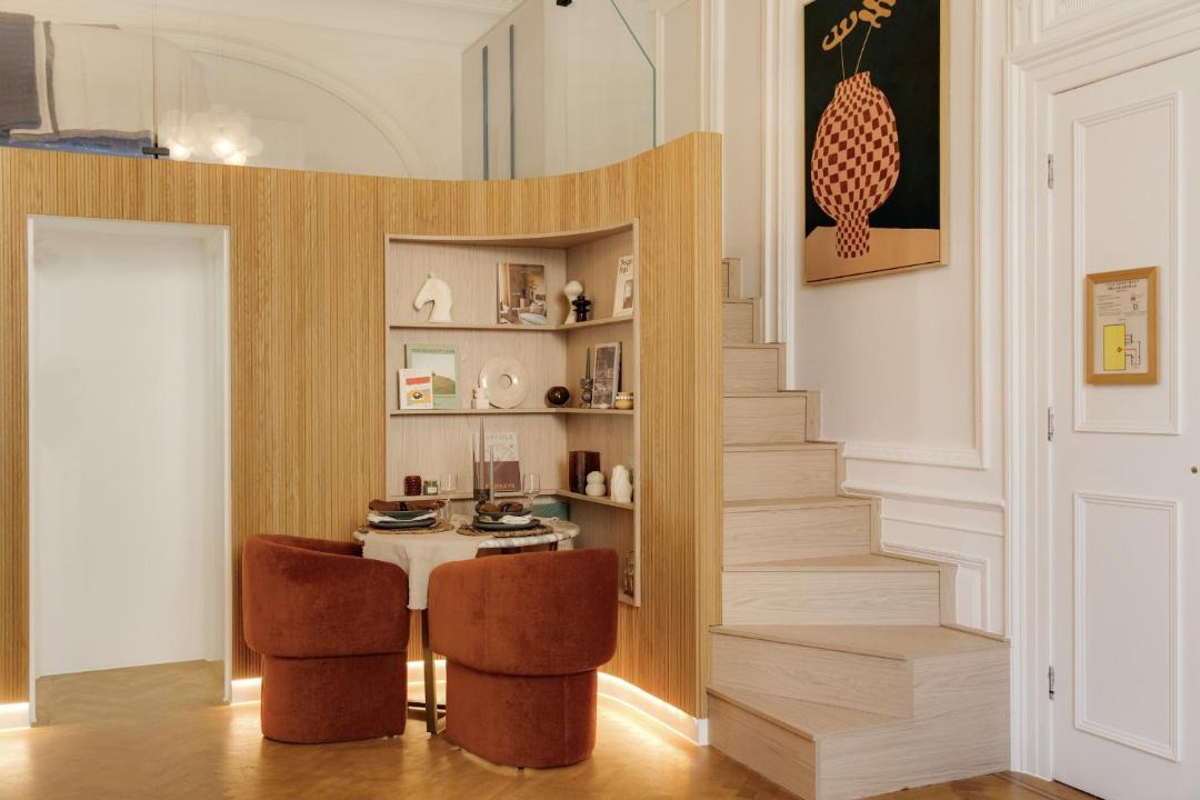 Photo of Others in Pembridge