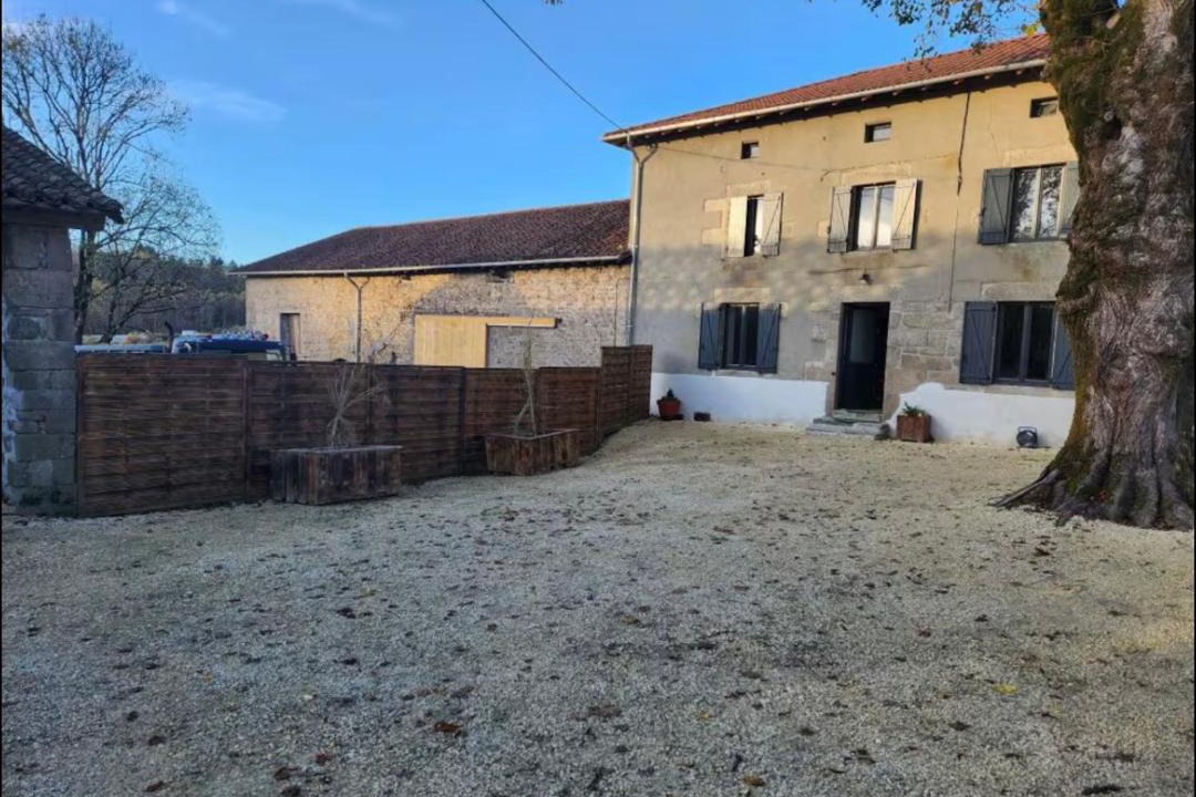 Photo of Others in Bonnac-la-Cote