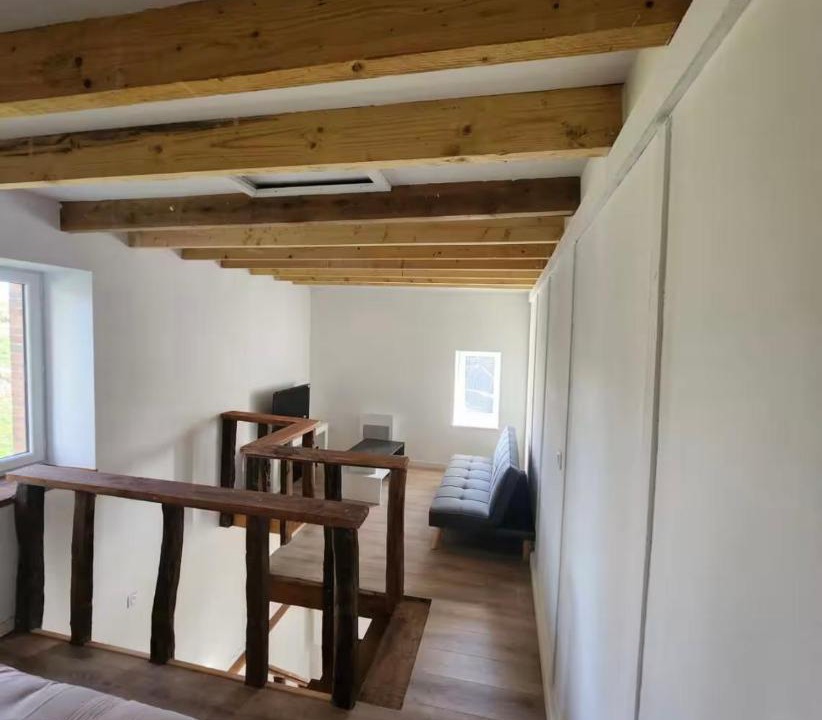 Photo of Bedroom in Bonnac-la-Cote