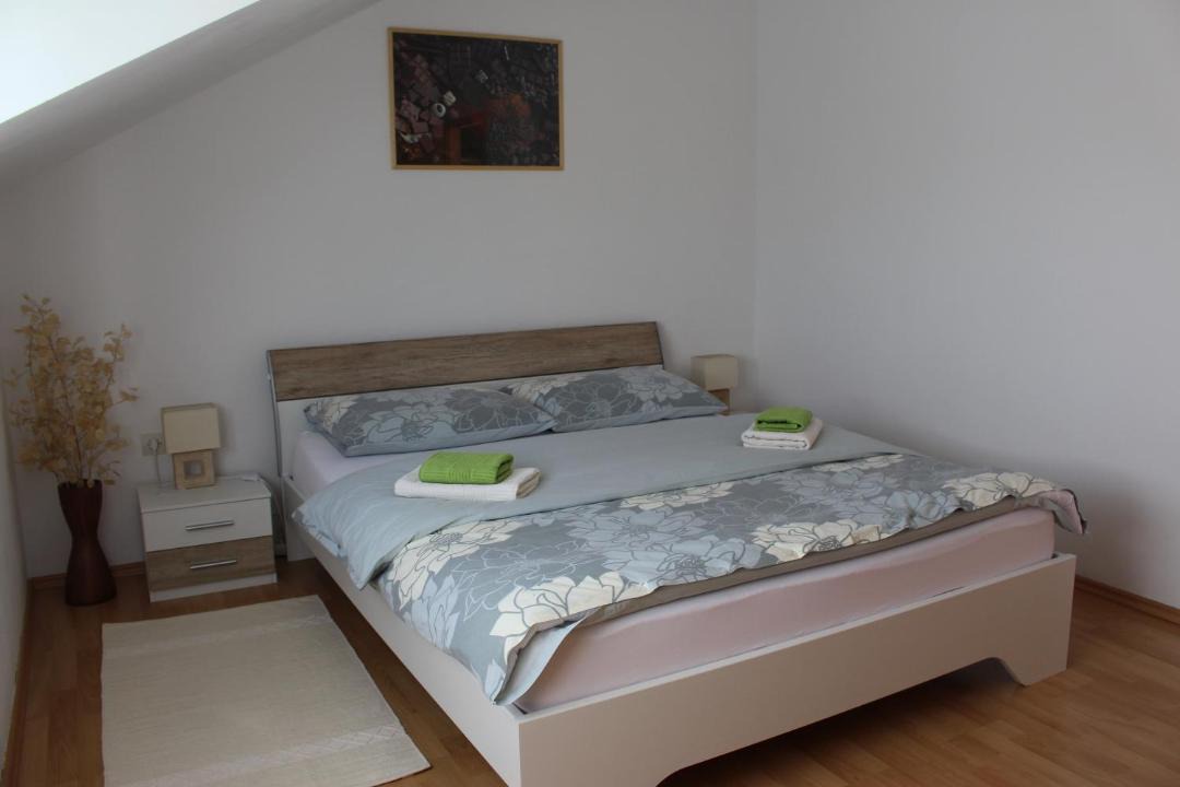 Photo of Bedroom in Slunj
