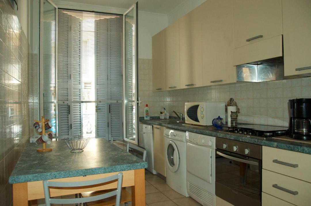Photo of Kitchen in Menton