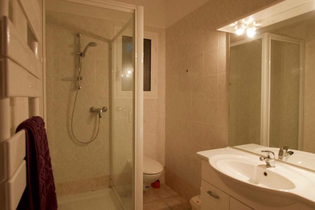 Photo of Bathroom in Menton