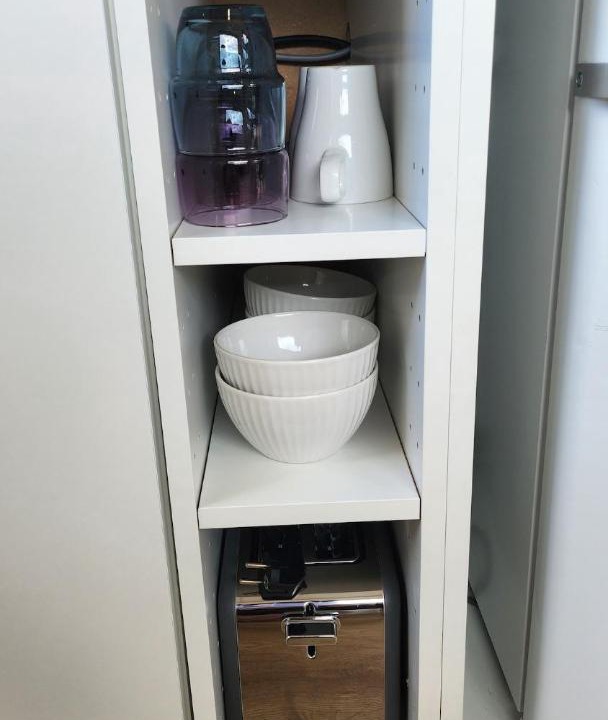 Photo of Kitchen in Grand-Camp