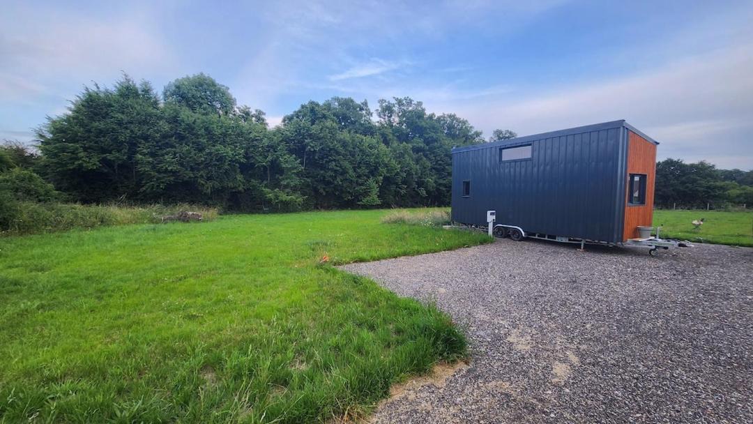 Photo of Outdoor in Grand-Camp