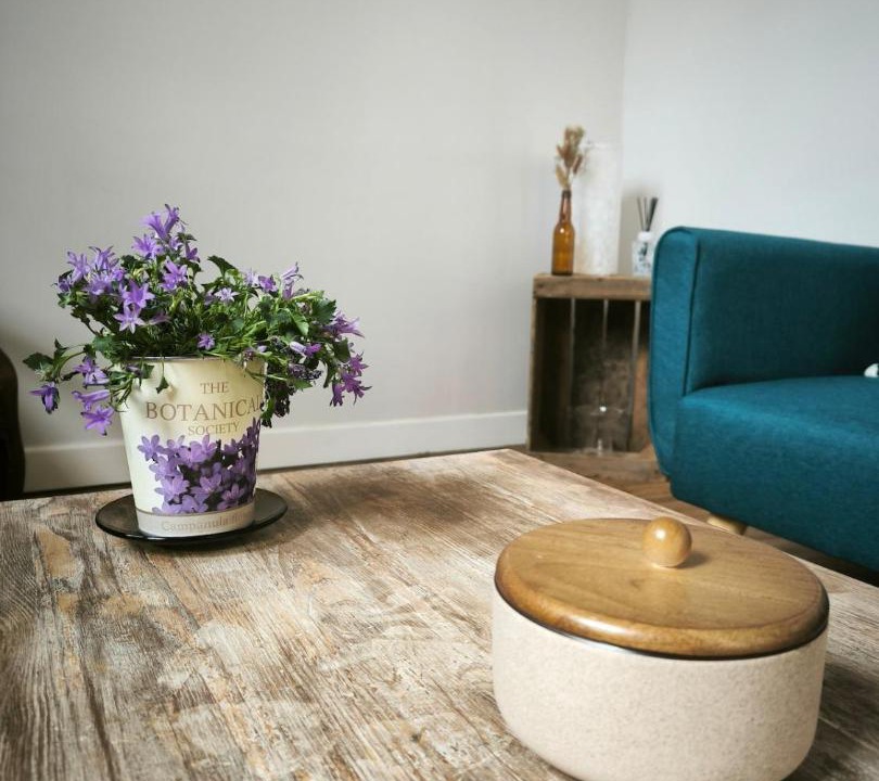 Photo of Livingroom in Egletons