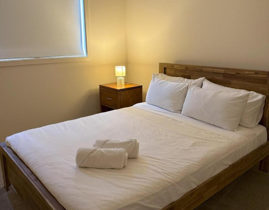 Photo of Bedroom in Craigieburn