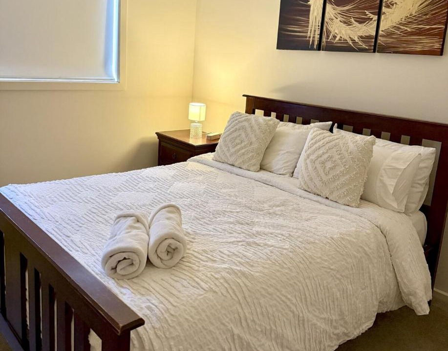 Photo of Bedroom in Craigieburn