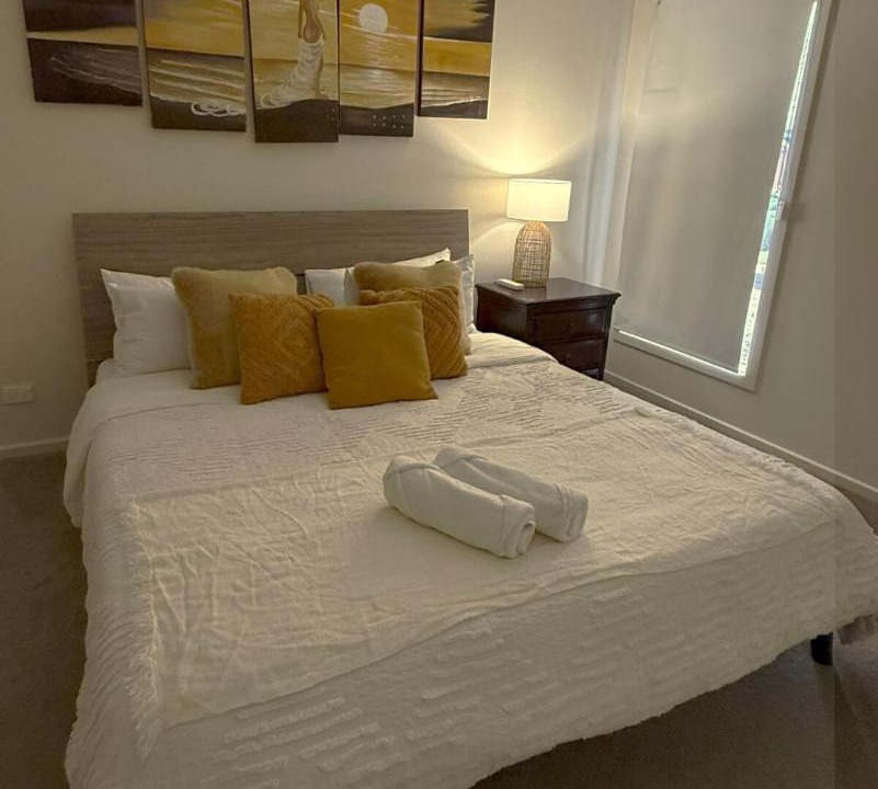 Photo of Bedroom in Craigieburn