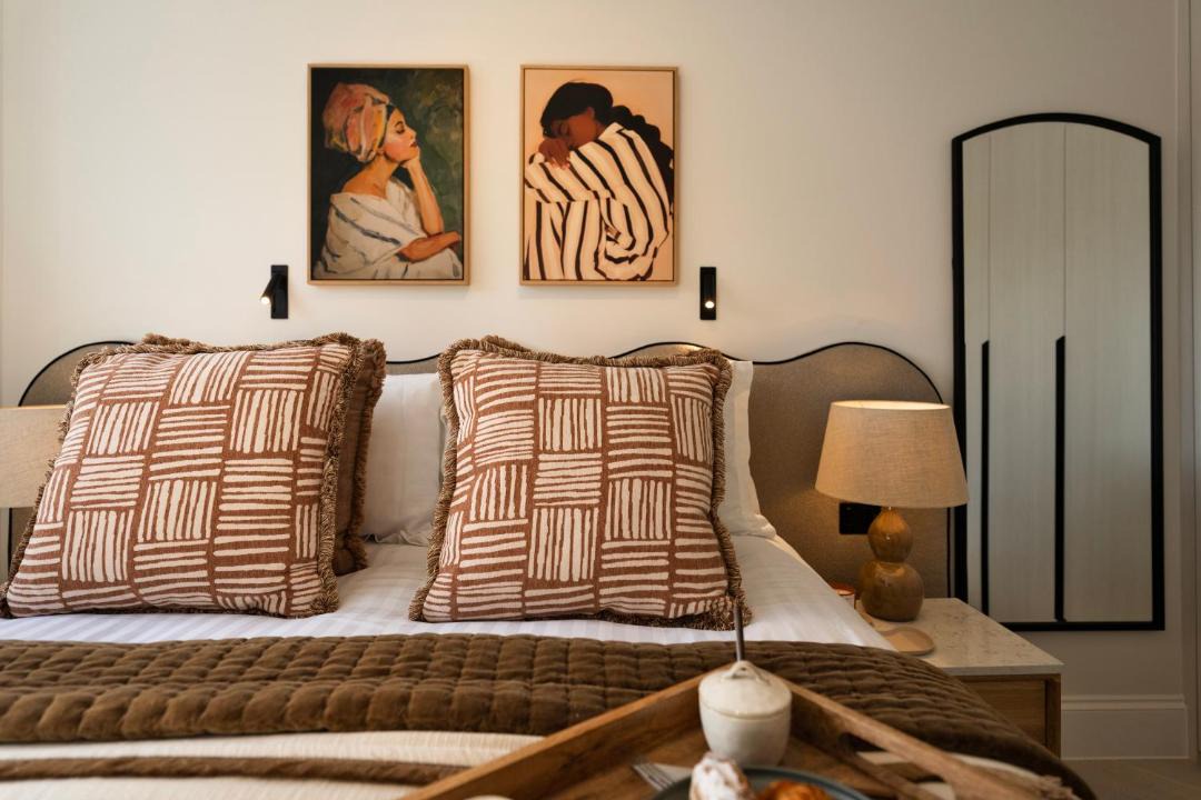 Photo of Bedroom in Pembridge