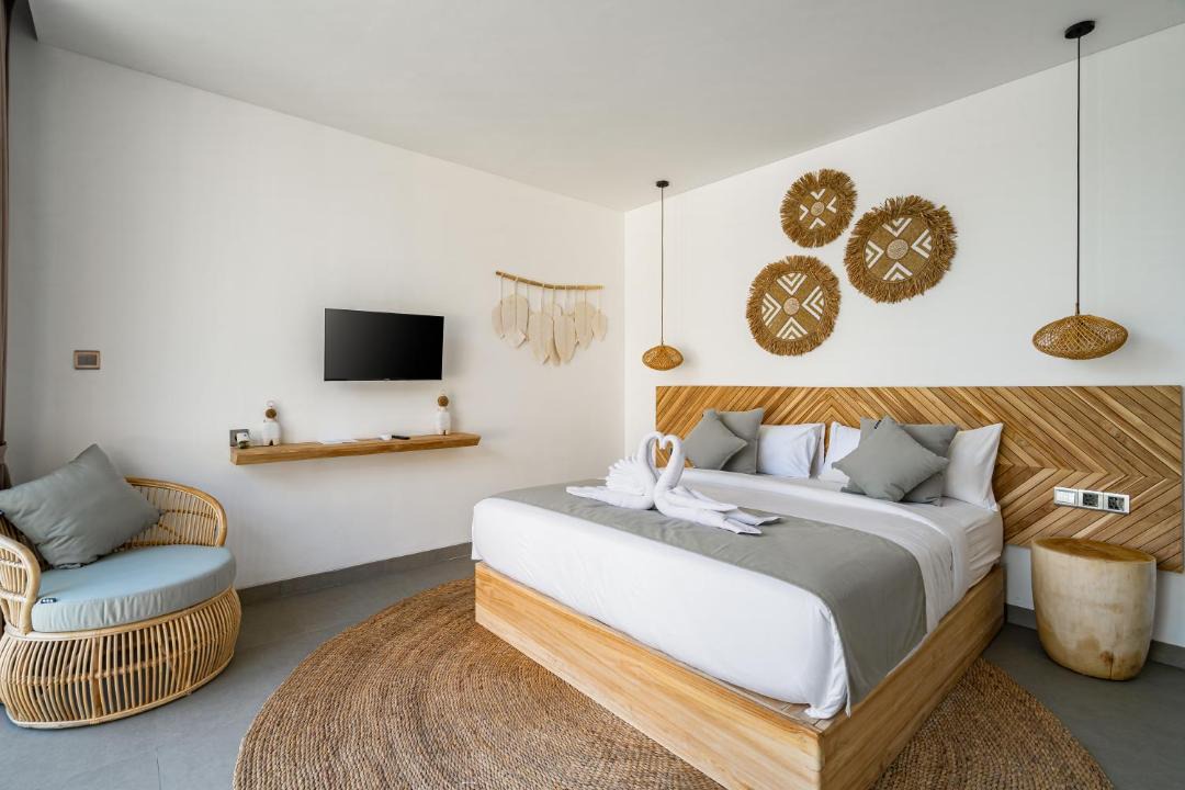 Photo of Bedroom in Singakerta