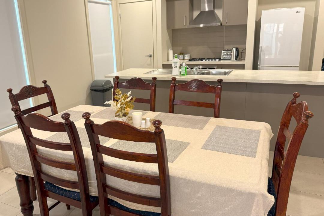 Photo of Kitchen in Craigieburn