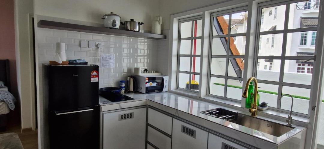 Photo of Others in Bukit Fraser