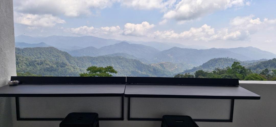 Photo of Others in Bukit Fraser