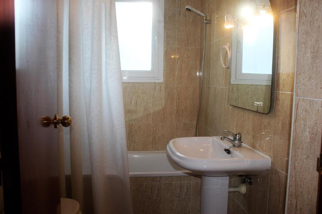 Photo of Bathroom in Miami Platja