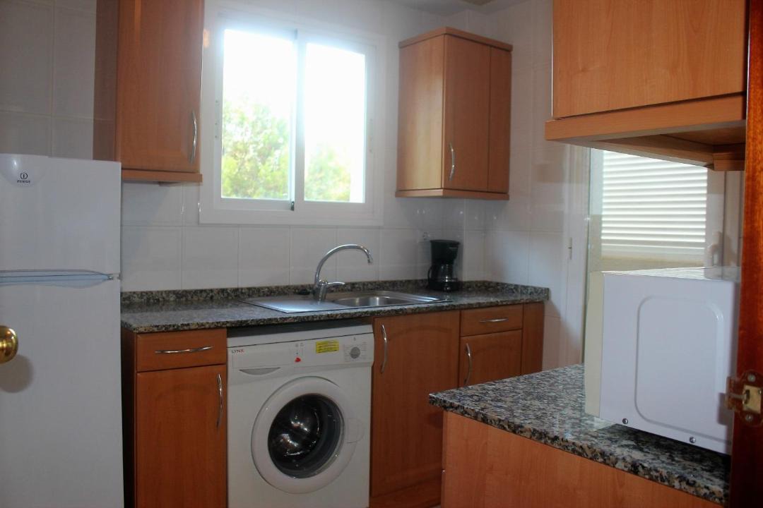 Photo of Kitchen in Miami Platja