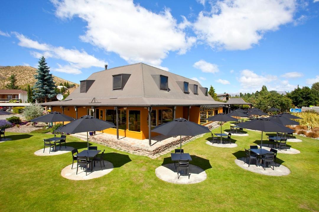 Photo of Others in Omarama