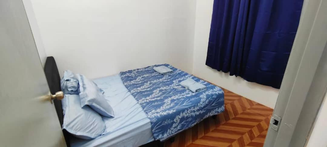 Photo of Bedroom in Paya Besar