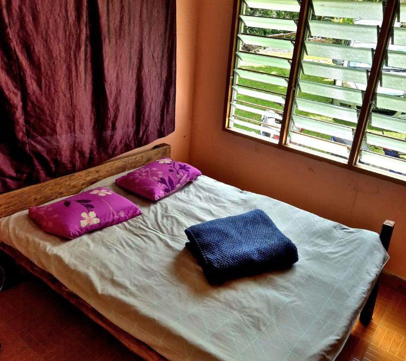 Photo of Bedroom in Kampung Ulu Dong