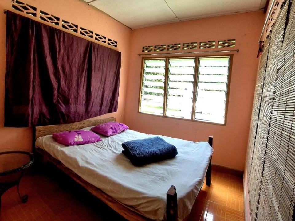 Photo of Bedroom in Kampung Ulu Dong