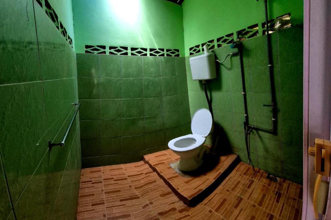 Photo of Bathroom in Kampung Ulu Dong