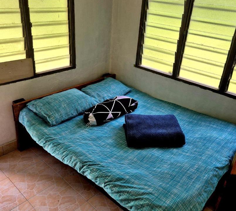 Photo of Bedroom in Kampung Ulu Dong