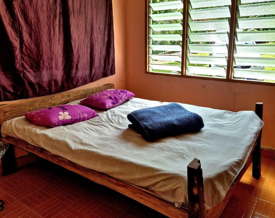 Photo of Bedroom in Kampung Ulu Dong