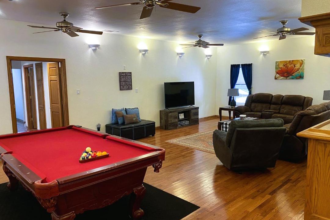Photo of Livingroom in Haslet